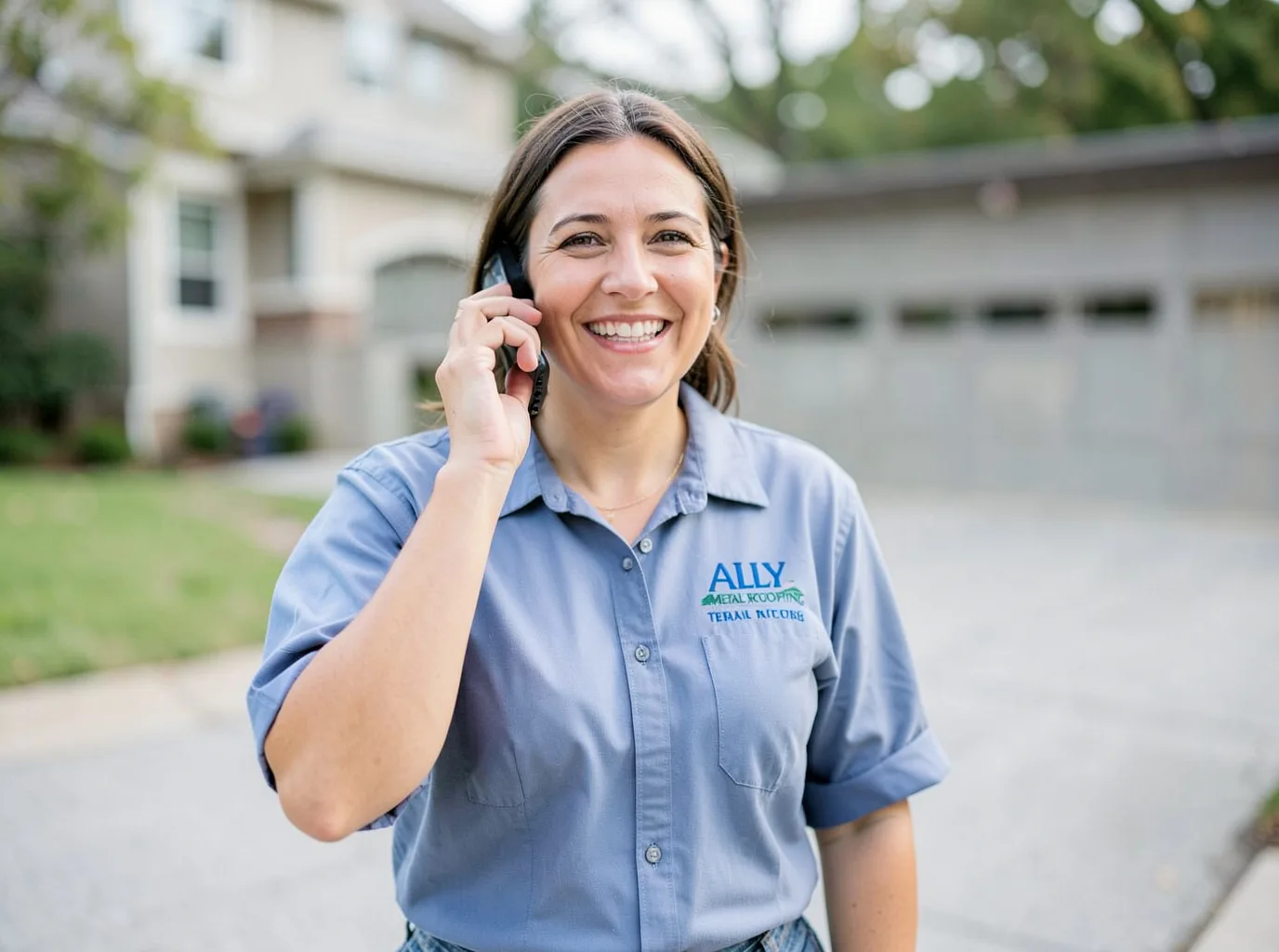 Metal Roof Installation Oconee, GA FAQs
